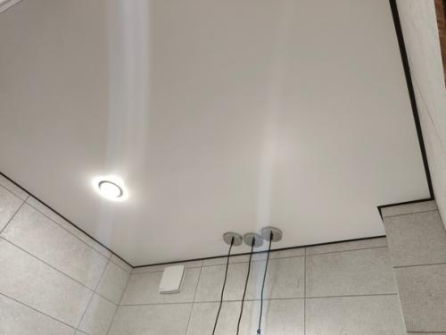 Готовый объект в мкрн. 05