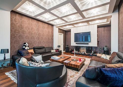 В гостях у певицы жасмин. 03