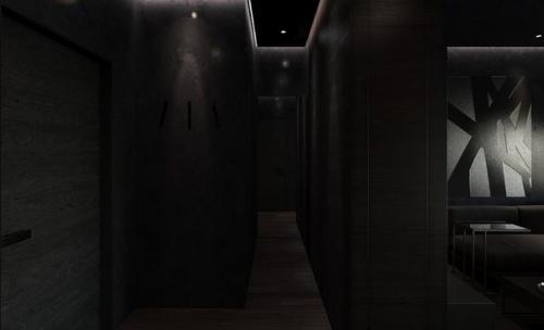 Дизайн - проект интерьера квартиры 43 кв. 05