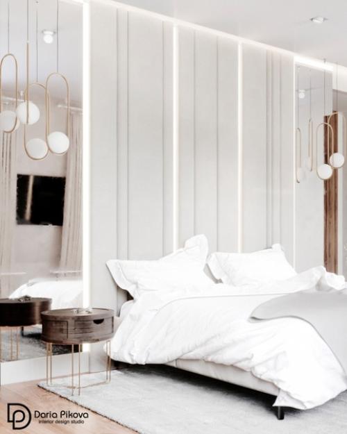 Как вам спальня? 04