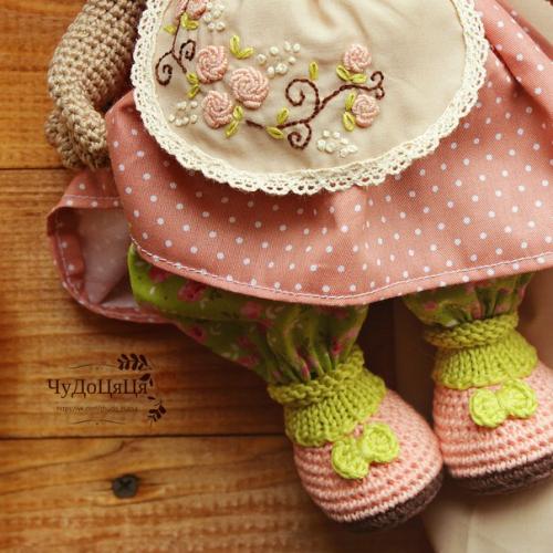 Для чего нужны интерьерные игрушки? 02