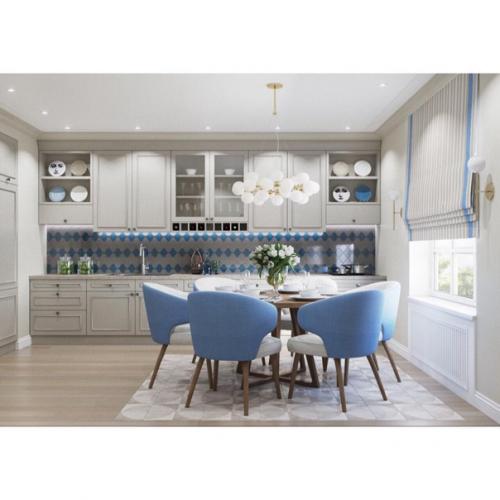 Нужно очень любить свою работу, чтобы подняться пешком на 8 этаж в дикий холод делать замеры, будучи на 7 месяце беременности двойней. 04