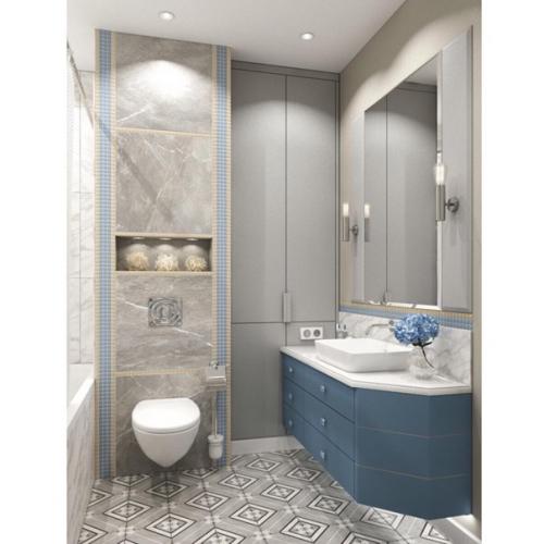 Нужно очень любить свою работу, чтобы подняться пешком на 8 этаж в дикий холод делать замеры, будучи на 7 месяце беременности двойней. 09