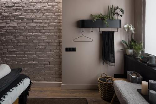 Скандинавский дзен от Olga Fradina Interior Design ч. 2. 08