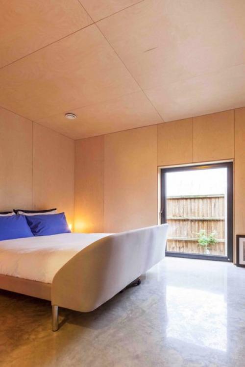 Часть 4. дом в старом амбаре в графстве суффолк. 07