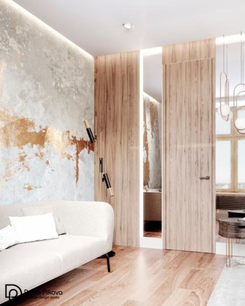 Как вам спальня? 02