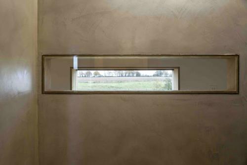 Часть 1. дом в старом амбаре в графстве суффолк. 06