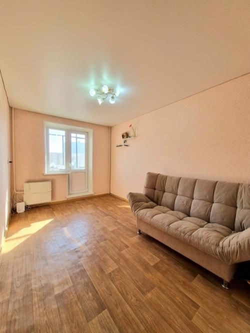 Квартира в самом центре Копейска - всё под рукой, а тишина и уют внутри. 01 Квартира в самом центре Копейска - всё под рукой, а тишина и уют внутри. 01