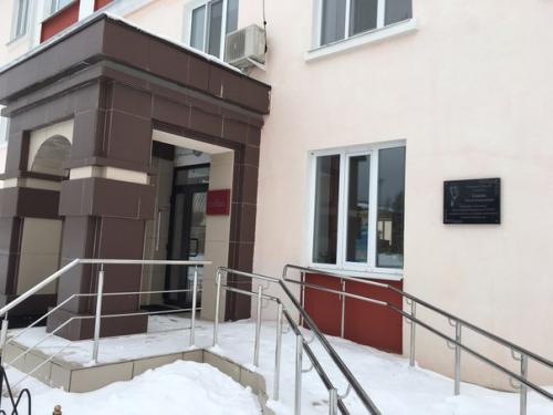 Североуральск: незнание законов, антитеррористическая безопасность и бабий переполох. 01