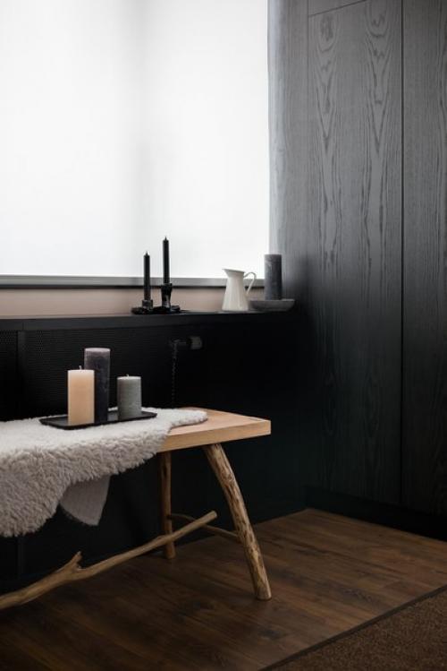 Скандинавский дзен от Olga Fradina Interior Design ч. 2. 06