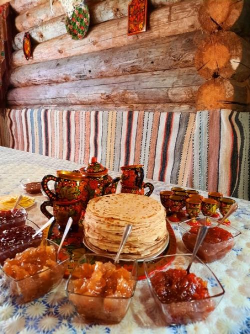 Регулярный отдых - залог крепкого здоровья. 02