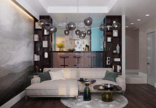 Мы оцениваем интерьер от 1 до 10. 04