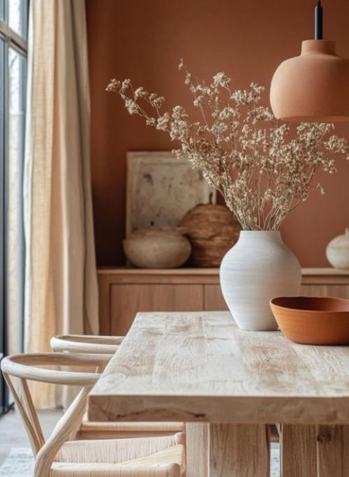 Продолжая Тему обновления интерьера. 07