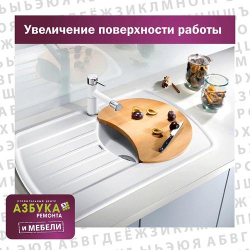 Кухня - это сердце нашего дома, здесь мы проводим большую часть своего времени. 07