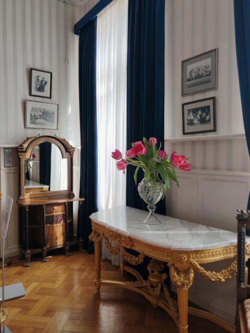 Рай земной, имя коему - ливадия. 05