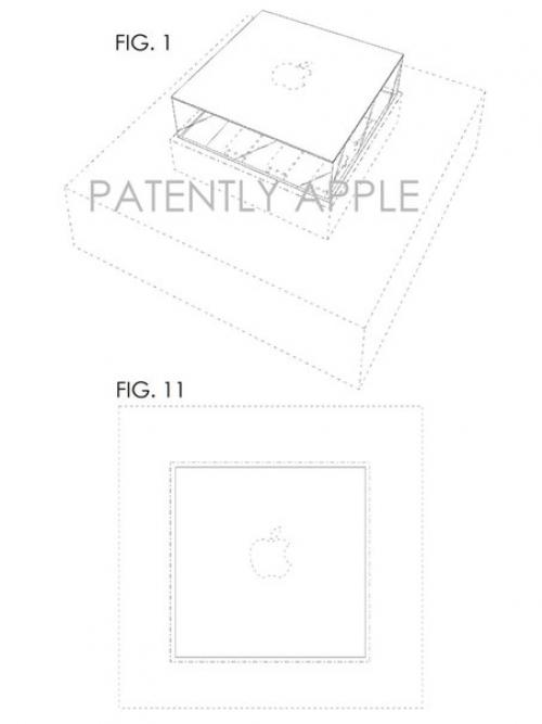 Новости Apple запретила китайцам копировать дизайн стеклянного Apple Store в Турции. 01