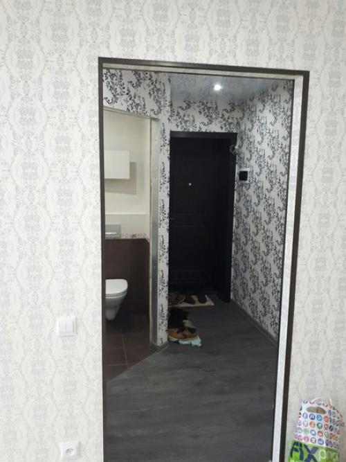 Ул махалова. Капитальный ремонт квартиры: что входит? 06