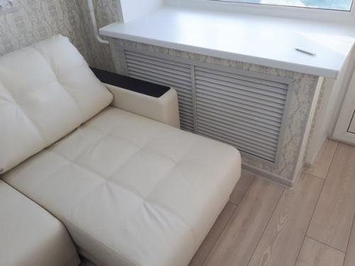 Ул махалова. Капитальный ремонт квартиры: что входит? 08