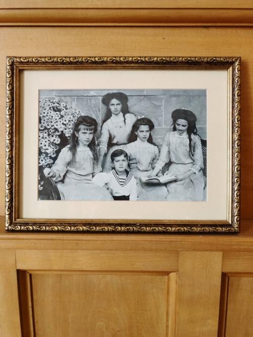 Рай земной, имя коему - ливадия. 08