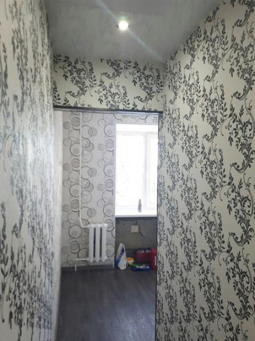 Ул махалова. Капитальный ремонт квартиры: что входит? 05