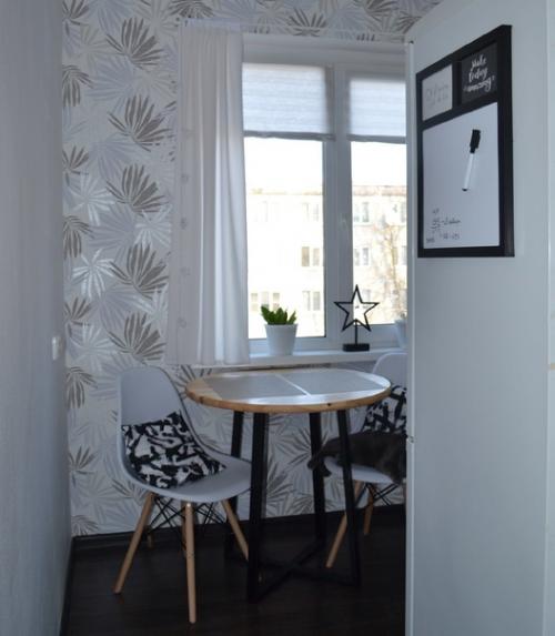 Хочу поделиться своей кухней. 03