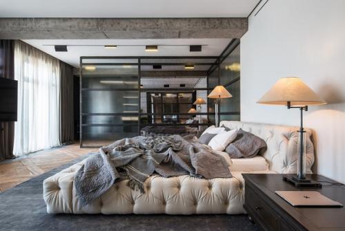 Квартира в тбилиси от Yodezeen ч. 3. 08