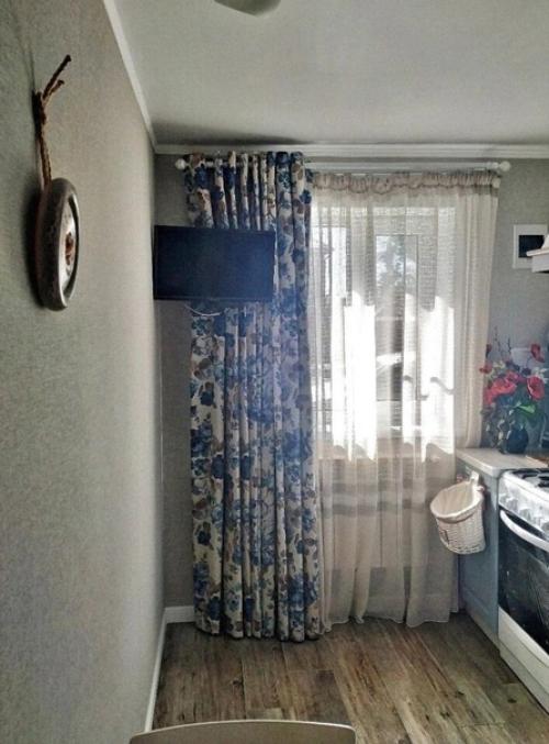 Процесс ремонта квартиры. 03