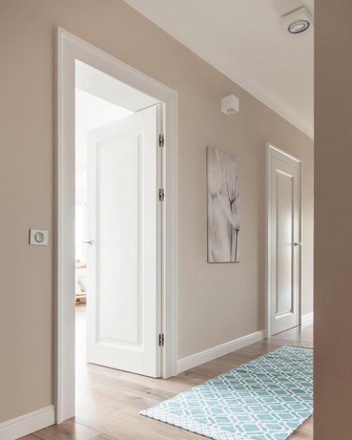 Идеи дизайна прихожей на любой вкус. 03