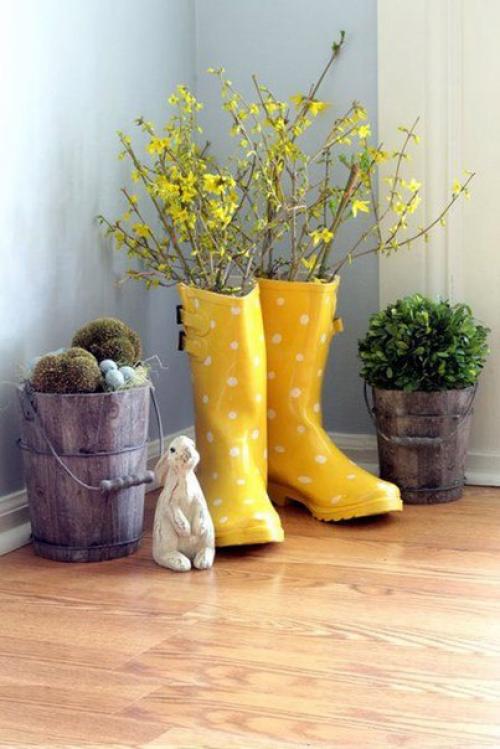 5 простых способов обновить интерьер этой весной? 02