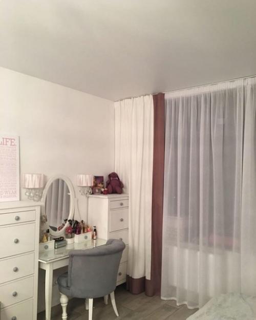 Дизайн интерьера.   Дизайн квартиры в современном стиле - это не просто соблюдение четких правил декора. 04