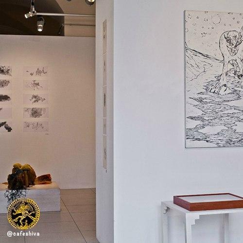 10 петербургских галерей с бесплатным входом. 05