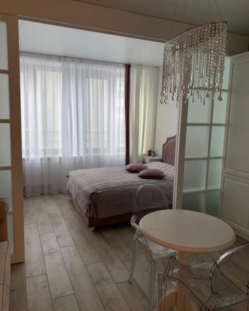 Дизайн интерьера.   Дизайн квартиры в современном стиле - это не просто соблюдение четких правил декора. 03