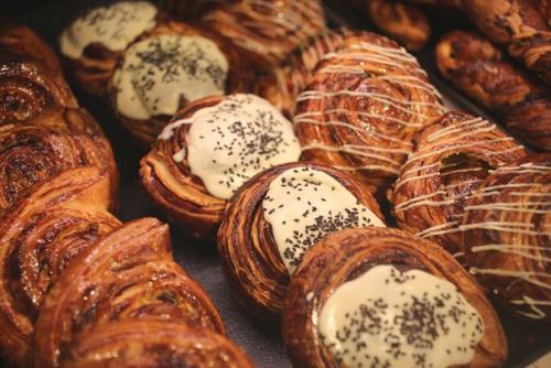 7 лучших недорогих мест около Василеостровской. 01