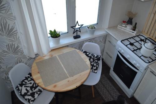 Хочу поделиться своей кухней. 02