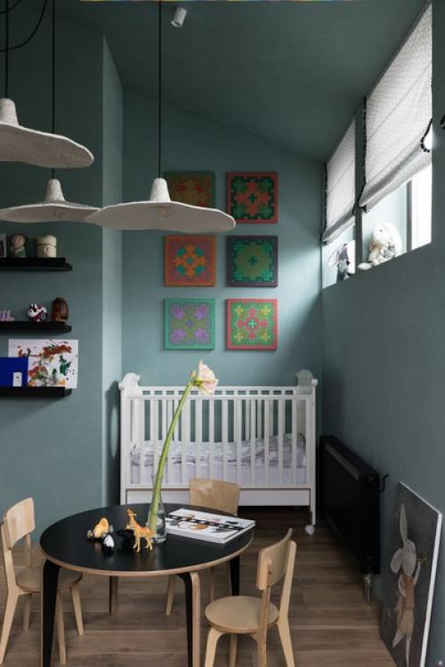 Sergey Makhno Architects (Украина. 02