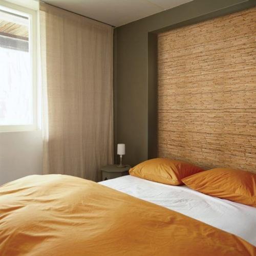 Все слышали, что есть обои бумажные, флизелиновые и виниловые. 08