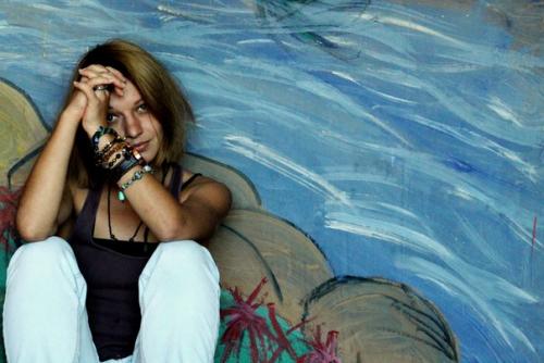 Два года в Гудауте (или история одной маленькой квартиры: 01