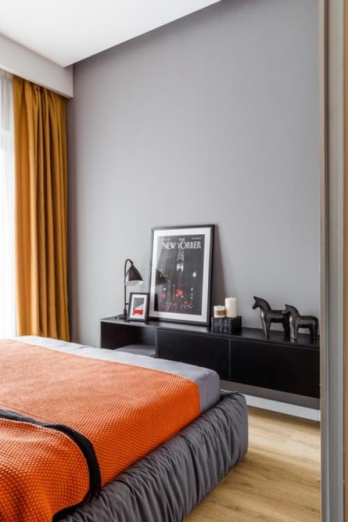 Квартира под сдачу 80 м в Сочи. 06