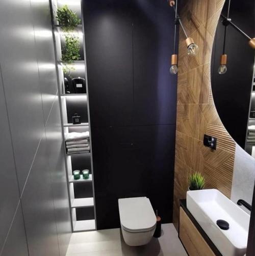 Интерьер частного дома. 07