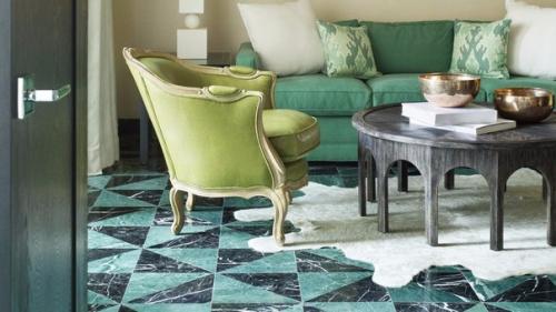 Дизайнер келли уэстлер/Kelly Wearstler (США). 08