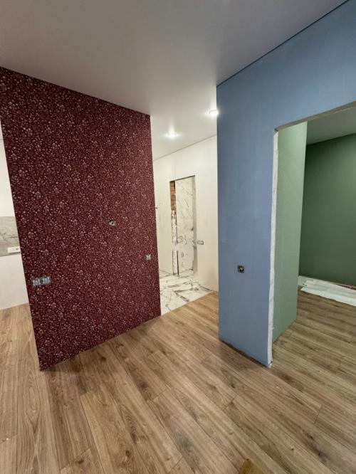 Как многие уже догадались - да, эту квартиру мы купили для мамы. 04 Как многие уже догадались - да, эту квартиру мы купили для мамы. 04