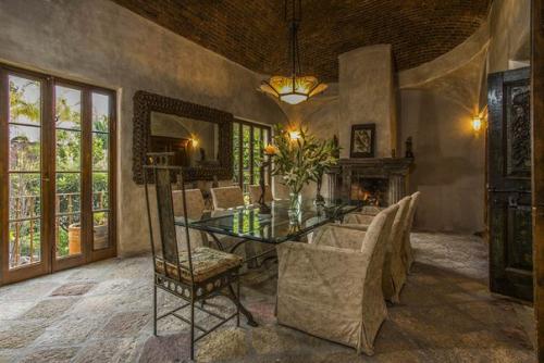 Роскошный особняк, площадью 1394 m? 07