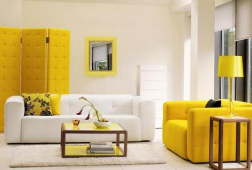 Неделя Радуга в Интерьере. 01