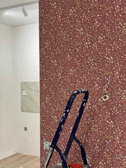 Как многие уже догадались - да, эту квартиру мы купили для мамы. 02 Как многие уже догадались - да, эту квартиру мы купили для мамы. 02