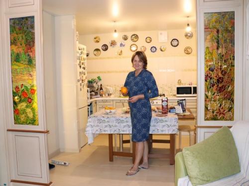 Как же я по творческой работе соскучилась! 02