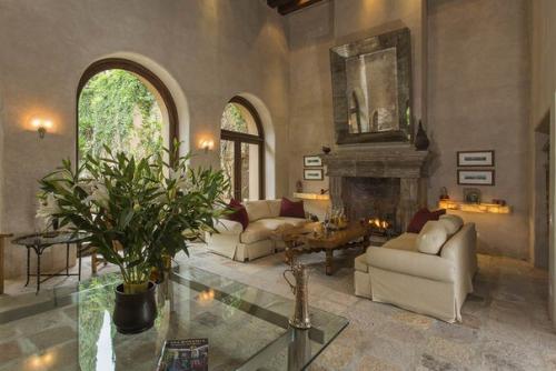 Роскошный особняк, площадью 1394 m? 04