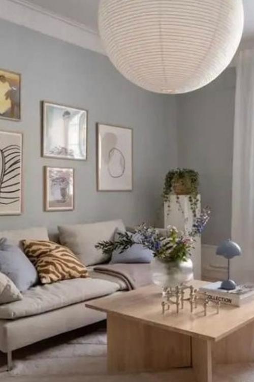 Продолжая Тему обновления интерьера. 06