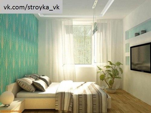 Топ - 5 уловок для зрительного увеличения пространства. 03