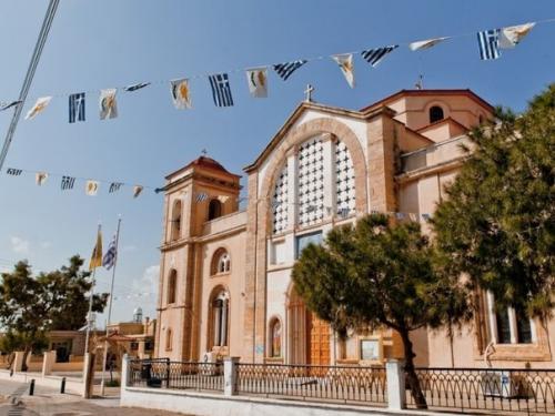 ? 5. Прекрасных потаенных деревень Кипра? 06