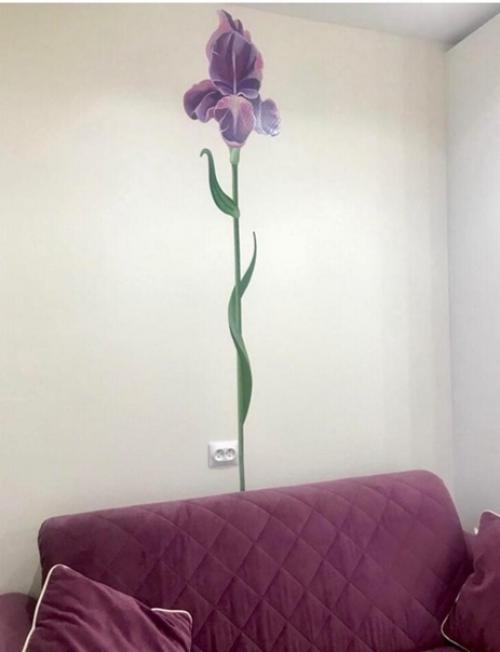 Моя квартира после ремонта. 06